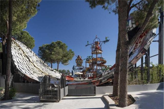 Voyage Belek Golf & Spa