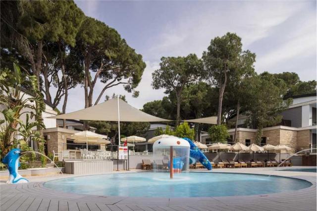 Voyage Belek Golf & Spa