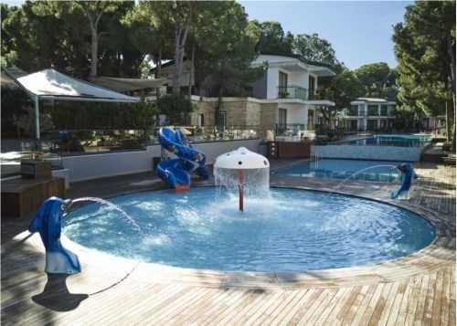 Voyage Belek Golf & Spa