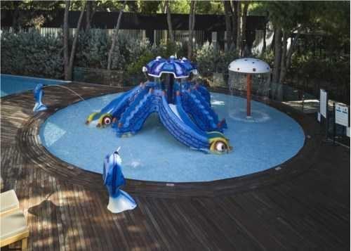 Voyage Belek Golf & Spa