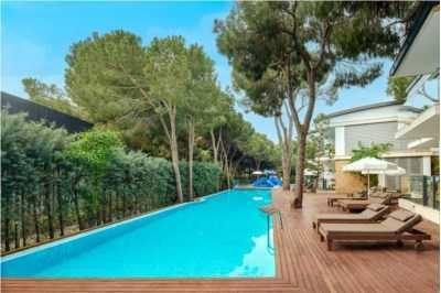 Voyage Belek Golf & Spa