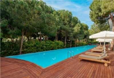 Voyage Belek Golf & Spa