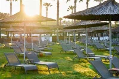 Voyage Belek Golf & Spa