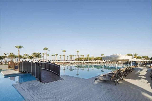 Voyage Belek Golf & Spa