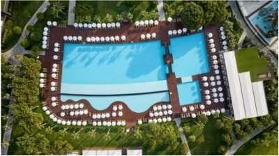 Voyage Belek Golf & Spa
