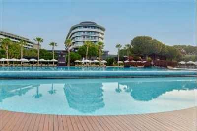 Voyage Belek Golf & Spa