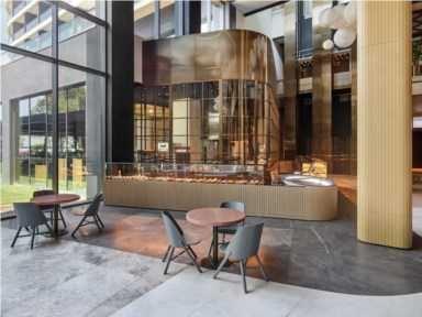 Voyage Belek Golf & Spa