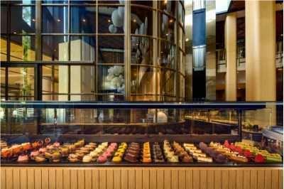 Voyage Belek Golf & Spa
