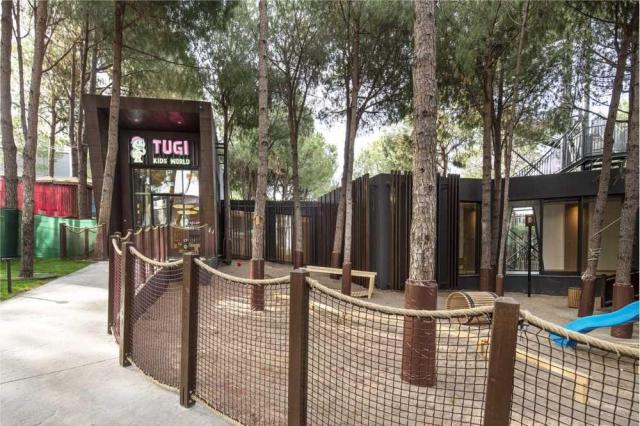Voyage Belek Golf & Spa