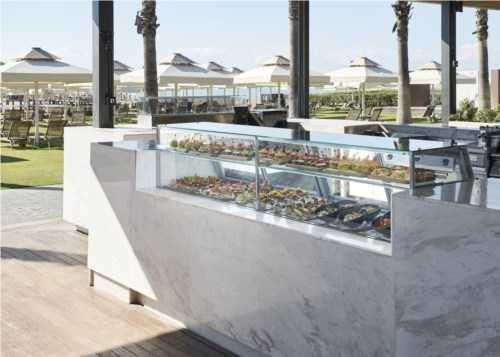 Voyage Belek Golf & Spa