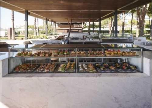 Voyage Belek Golf & Spa