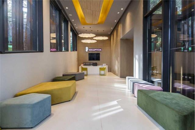 Voyage Belek Golf & Spa