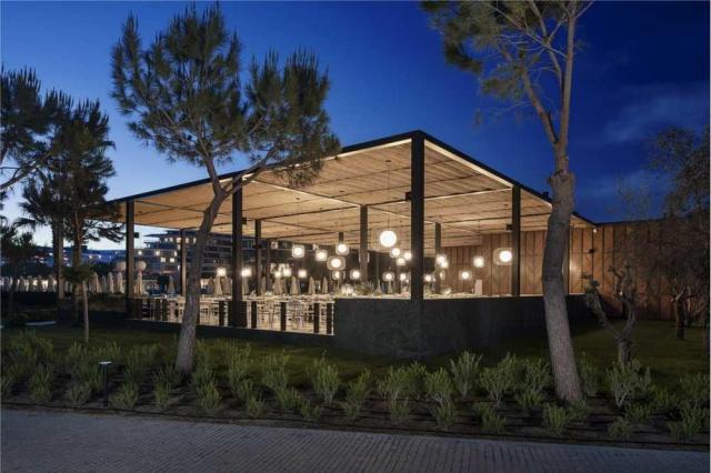 Voyage Belek Golf & Spa