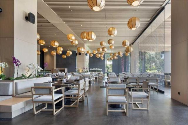 Voyage Belek Golf & Spa
