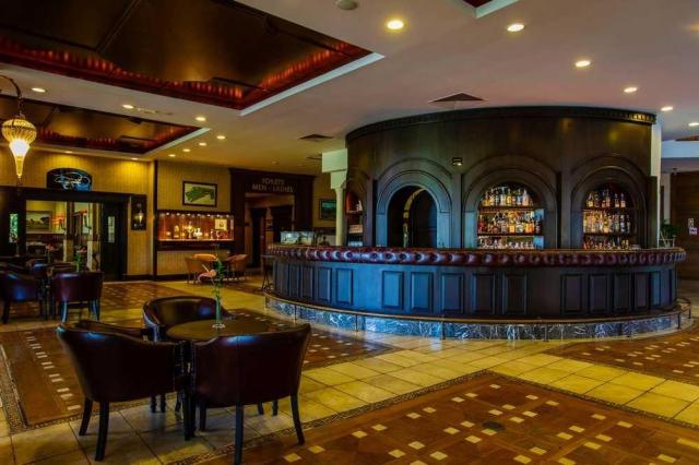 Voyage Belek Golf & Spa