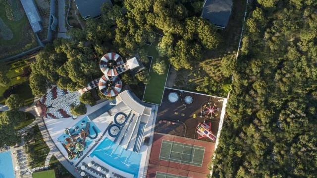 Voyage Belek Golf & Spa