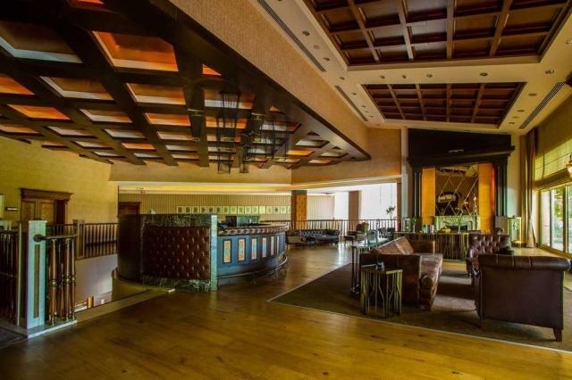Voyage Belek Golf & Spa