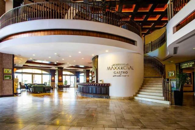 Voyage Belek Golf & Spa