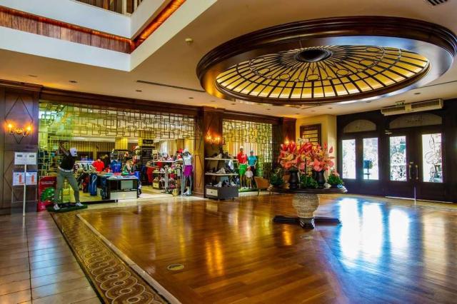 Voyage Belek Golf & Spa