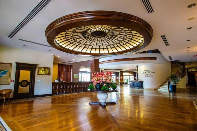 Voyage Belek Golf & Spa