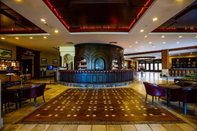 Voyage Belek Golf & Spa