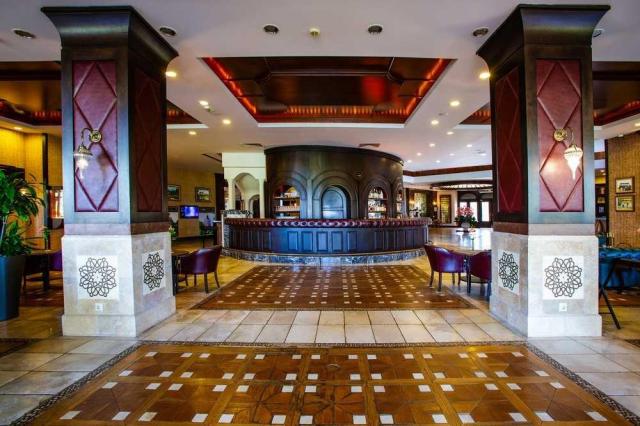 Voyage Belek Golf & Spa
