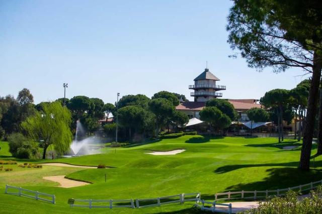 Voyage Belek Golf & Spa