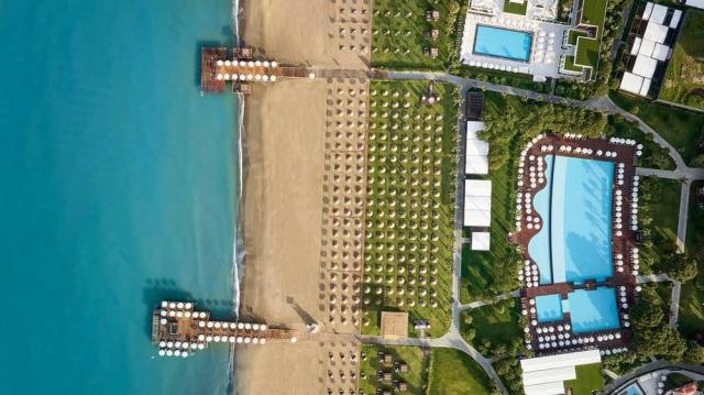 Voyage Belek Golf & Spa