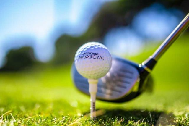Voyage Belek Golf & Spa