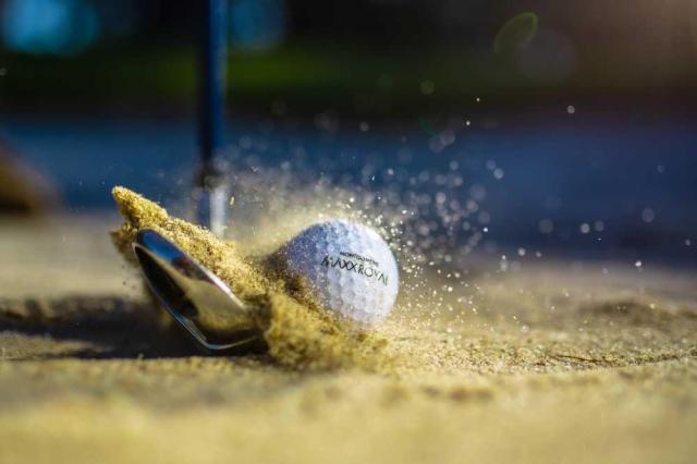 Voyage Belek Golf & Spa