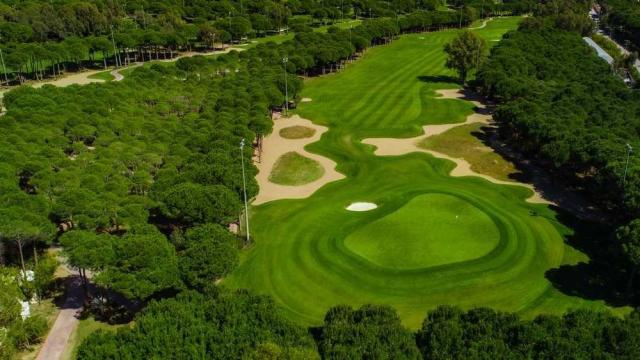 Voyage Belek Golf & Spa