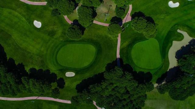 Voyage Belek Golf & Spa
