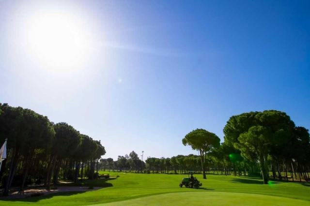 Voyage Belek Golf & Spa