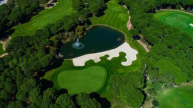 Voyage Belek Golf & Spa