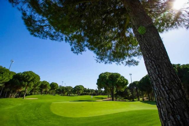 Voyage Belek Golf & Spa
