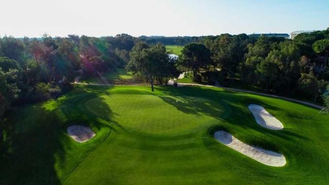 Voyage Belek Golf & Spa