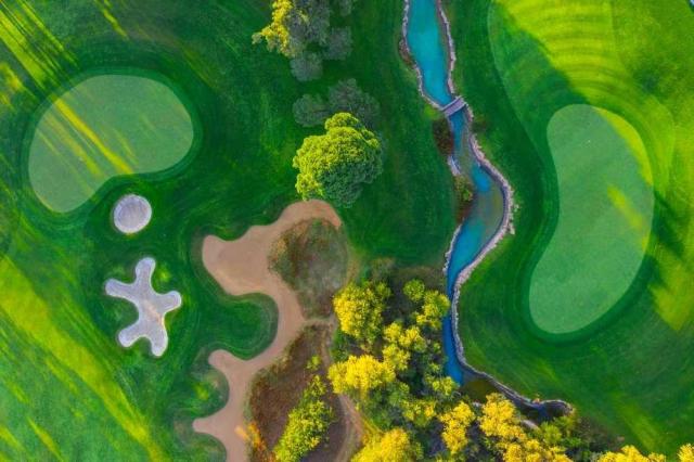 Voyage Belek Golf & Spa