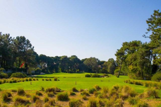 Voyage Belek Golf & Spa