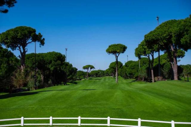 Voyage Belek Golf & Spa