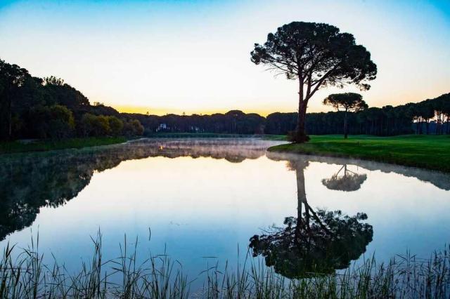 Voyage Belek Golf & Spa