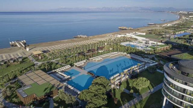 Voyage Belek Golf & Spa