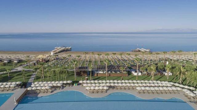 Voyage Belek Golf & Spa