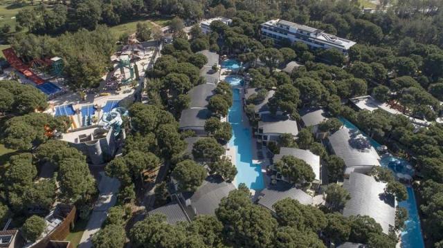 Voyage Belek Golf & Spa