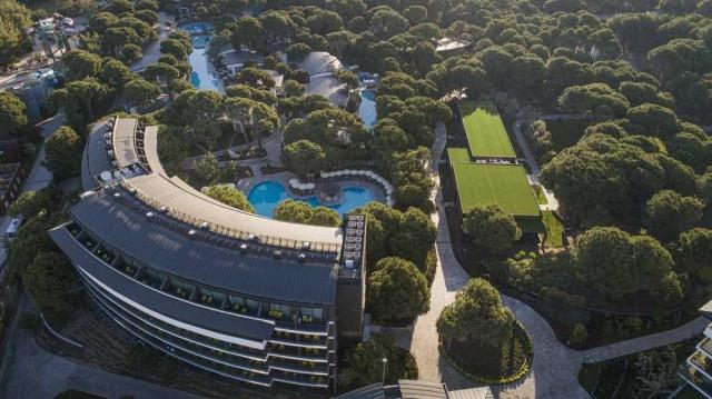 Voyage Belek Golf & Spa