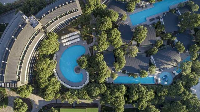 Voyage Belek Golf & Spa