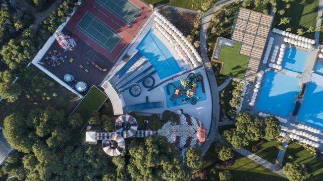 Voyage Belek Golf & Spa