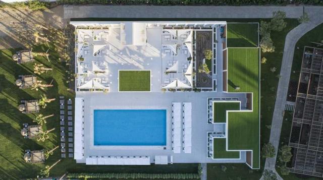 Voyage Belek Golf & Spa