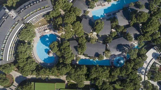Voyage Belek Golf & Spa