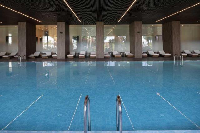 Voyage Belek Golf & Spa