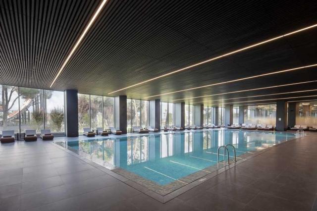 Voyage Belek Golf & Spa